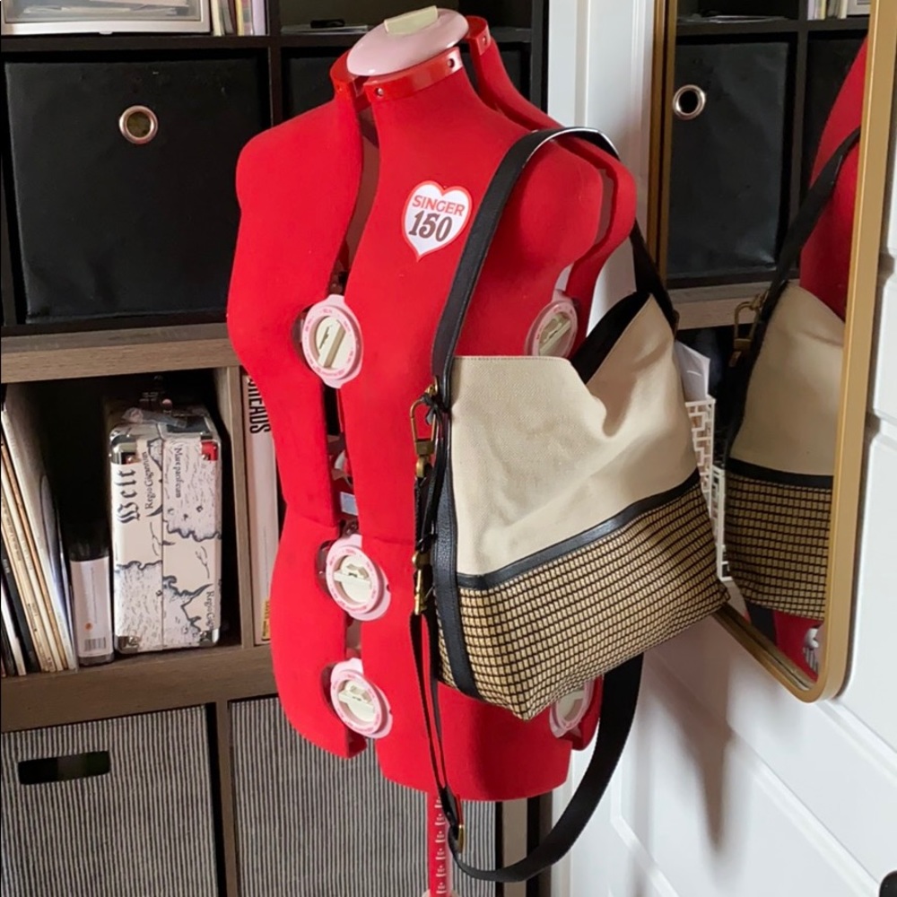Fossil Maya Handbag